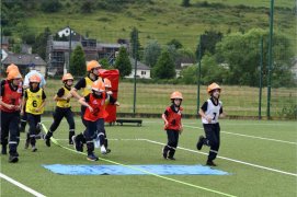 Fédération Nationale des Pompiers